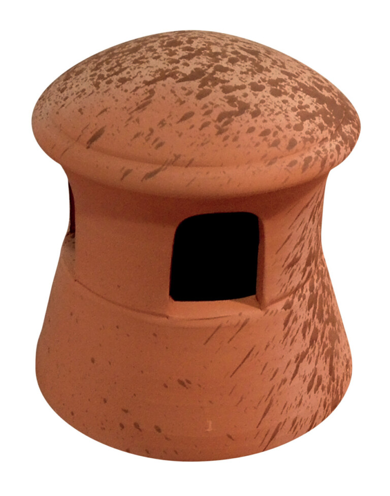 Chimney / Pipe Cover – Q54 Image